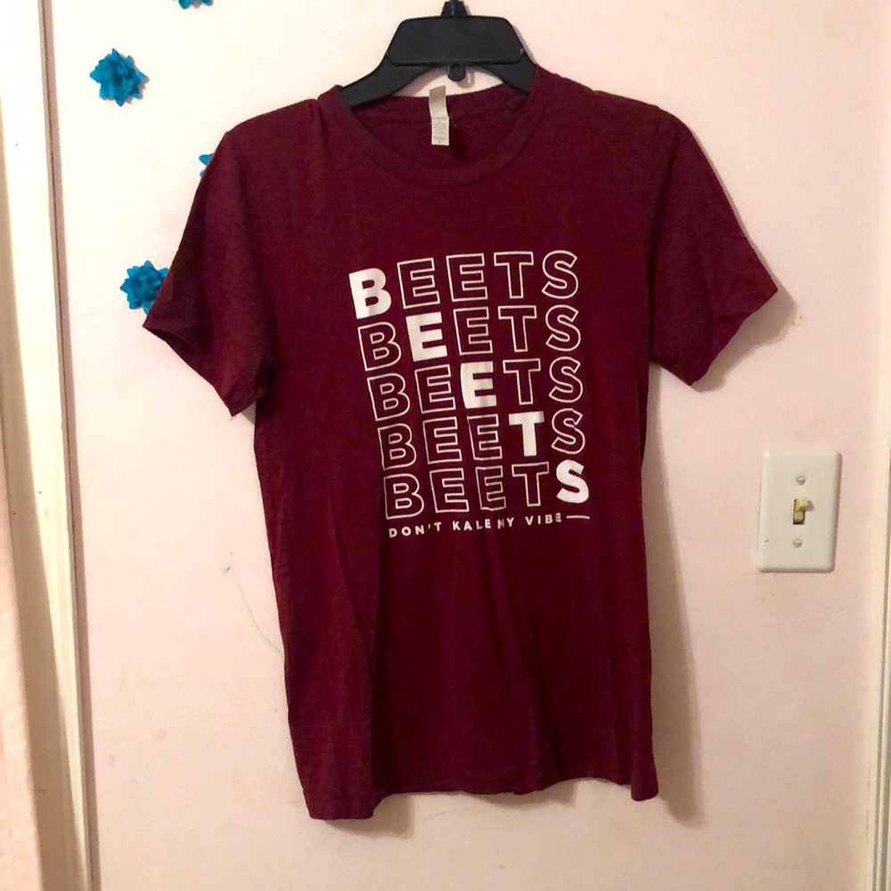 No longer wear it